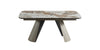 J and M Furniture Dining Table Morandi Extension Dining Table | J&M Furniture