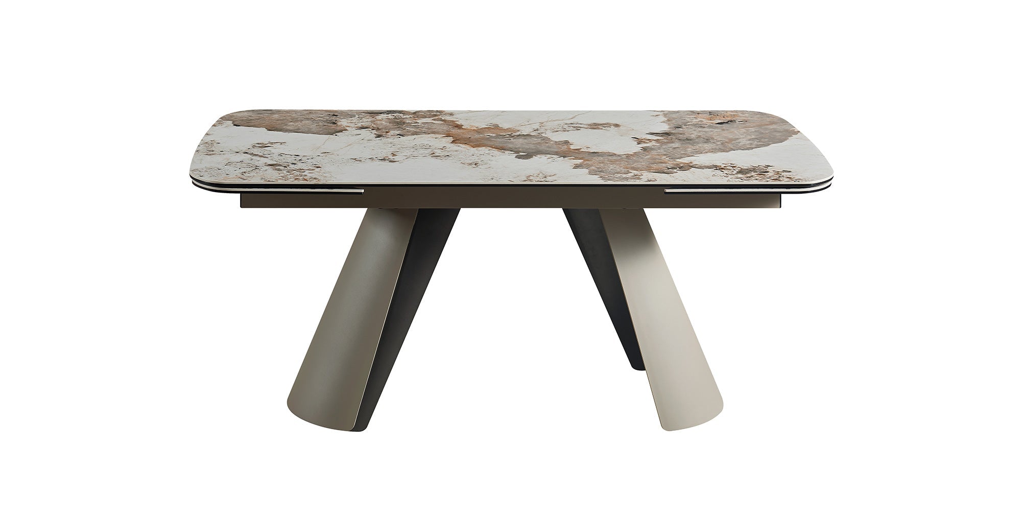 J and M Furniture Dining Table Morandi Extension Dining Table | J&M Furniture