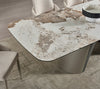 J and M Furniture Dining Table Morandi Extension Dining Table | J&M Furniture