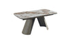 J and M Furniture Dining Table Morandi Extension Dining Table | J&M Furniture