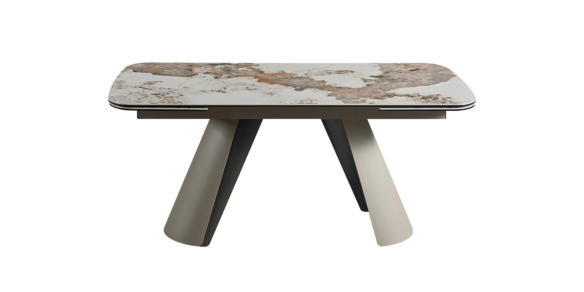 J and M Furniture Dining Table Morandi Extension Dining Table | J&M Furniture