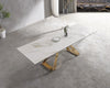 J and M Furniture Dining Table Orleans Extension Dining Table | J&M Furniture