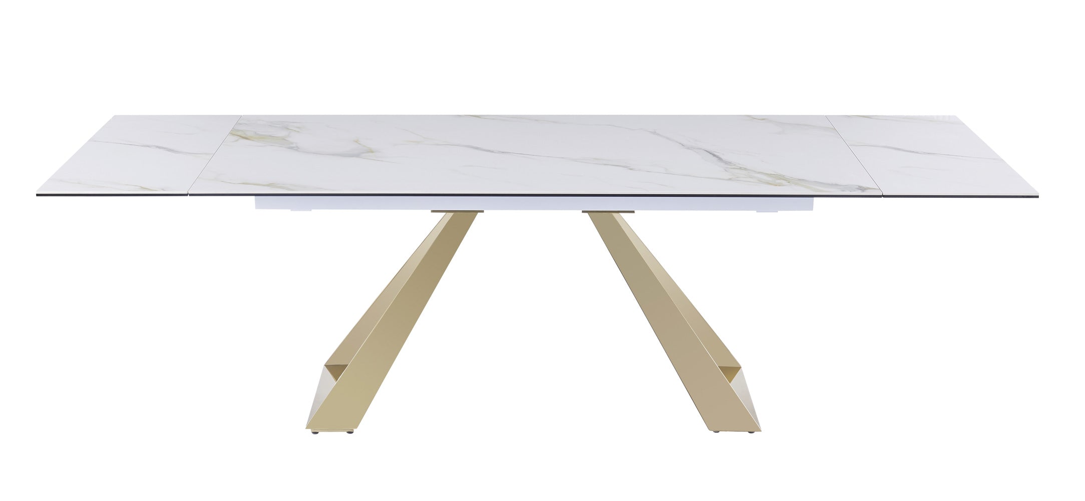 J and M Furniture Dining Table Orleans Extension Dining Table | J&M Furniture