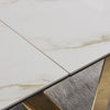 J and M Furniture Dining Table Orleans Extension Dining Table | J&M Furniture