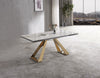 J and M Furniture Dining Table Orleans Extension Dining Table | J&M Furniture