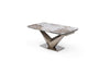 J and M Furniture Dining Table Pandora Extension Dining Table | J&M Furniture