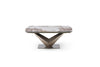 J and M Furniture Dining Table Pandora Extension Dining Table | J&M Furniture