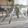 J and M Furniture Dining Table Strata Extensions Dining Table | J&M Furniture
