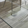J and M Furniture Dining Table Strata Extensions Dining Table | J&M Furniture