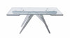 J and M Furniture Dining Table Strata Extensions Dining Table | J&M Furniture