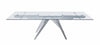 J and M Furniture Dining Table Strata Extensions Dining Table | J&M Furniture