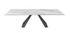 J and M Furniture Dining Table Swan Extensions Dining Table | J&M Furniture