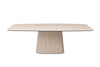 J and M Furniture Dining Table Travera Dining Table | J&M Furniture