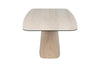 J and M Furniture Dining Table Travera Dining Table | J&M Furniture
