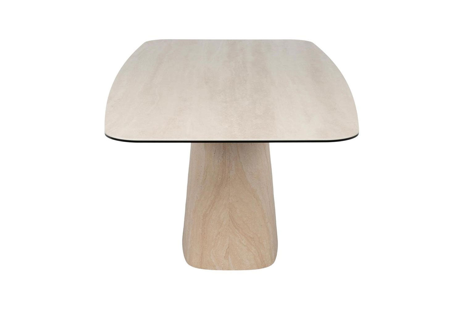 J and M Furniture Dining Table Travera Dining Table | J&M Furniture