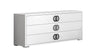 J and M Furniture Dresser Add Dresser Luxuria Dresser & Mirror