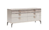 J and M Furniture Dresser Add Dresser Madison Dresser
