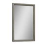 J and M Furniture Dresser Add Mirror Copenhagen Dresser & Mirror