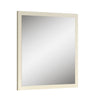 J and M Furniture Dresser Add Mirror Sonia Dresser & Mirror