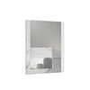 J and M Furniture Dresser Add Mirror Sunset Mirror