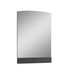 J and M Furniture Dresser Add Mirror Vera Dresser & Mirror