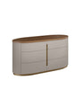 J and M Furniture Dresser Ambra Dresser