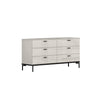 J and M Furniture Dresser Bella Dresser & Mirror