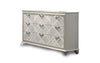 J and M Furniture Dresser Brickfield Dresser