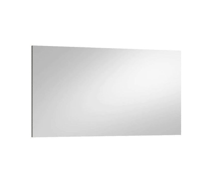 J and M Furniture Dresser Faro Dresser & Mirror in Grey