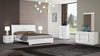 J and M Furniture Dresser Oslo Dresser & Mirror