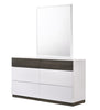 J and M Furniture Dresser Sanremo Dresser & Mirror