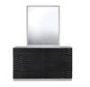 J and M Furniture Dresser Tribeca Dresser & Mirror