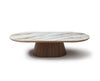 J and M Furniture End Table Atrio Coffee Table | J&M Furniture