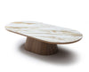 J and M Furniture End Table Atrio Coffee Table | J&M Furniture