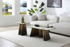 J and M Furniture End Table Bastione Coffee Table | J&M Furniture