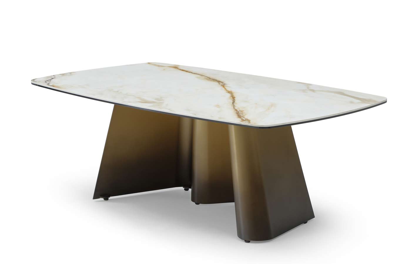 J and M Furniture End Table Bastione Coffee Table | J&M Furniture