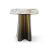 J and M Furniture End Table Bastione End Table | J&M Furniture