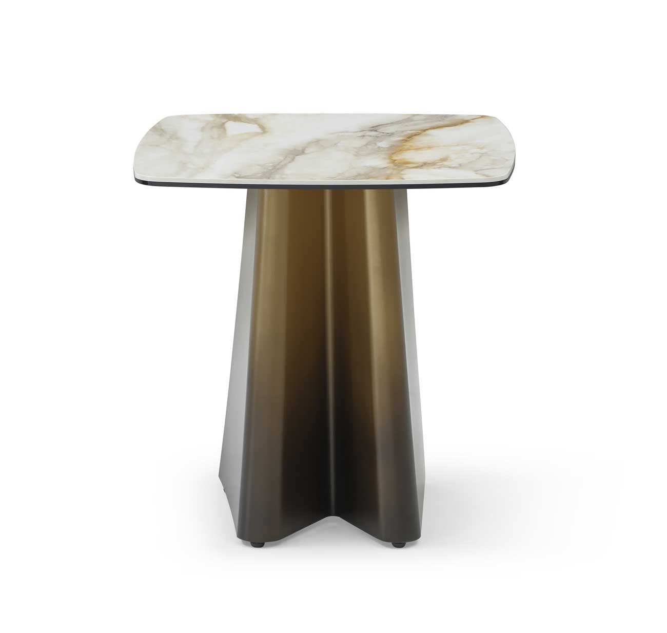 J and M Furniture End Table Bastione End Table | J&M Furniture