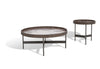J and M Furniture End Table LP 441B End Table | J&M Furniture