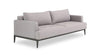 J and M Furniture Living Room JK059 Sofa Sleeper | J&M furniture
