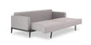 J and M Furniture Living Room JK059 Sofa Sleeper | J&M furniture