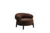 J and M Furniture Lounge Chair Rondo Club Chair