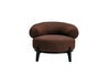 J and M Furniture Lounge Chair Rondo Club Chair