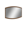 J and M Furniture Mirror Ambra Mirror