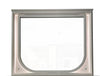 J and M Furniture Mirror Bucharest Mirror