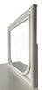 J and M Furniture Mirror Bucharest Mirror