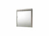 J and M Furniture Mirror Opal Mirror