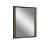 J and M Furniture Mirror Strato Mirror
