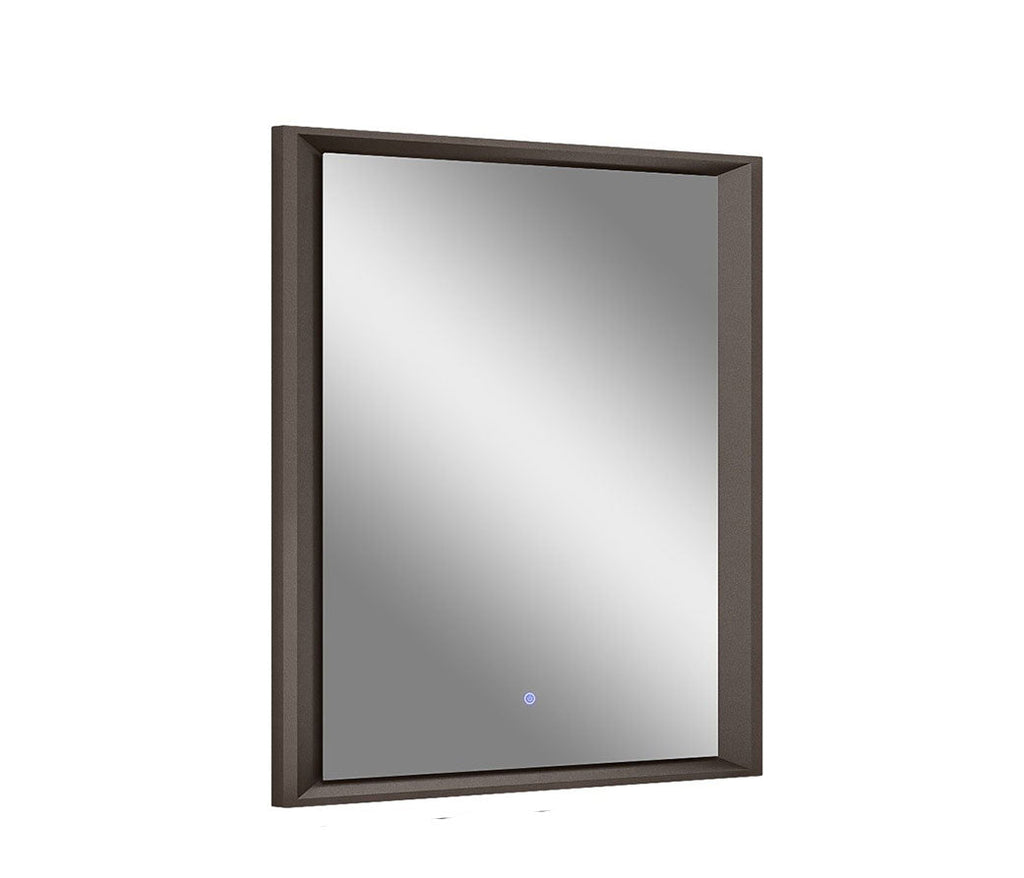 J and M Furniture Mirror Strato Mirror