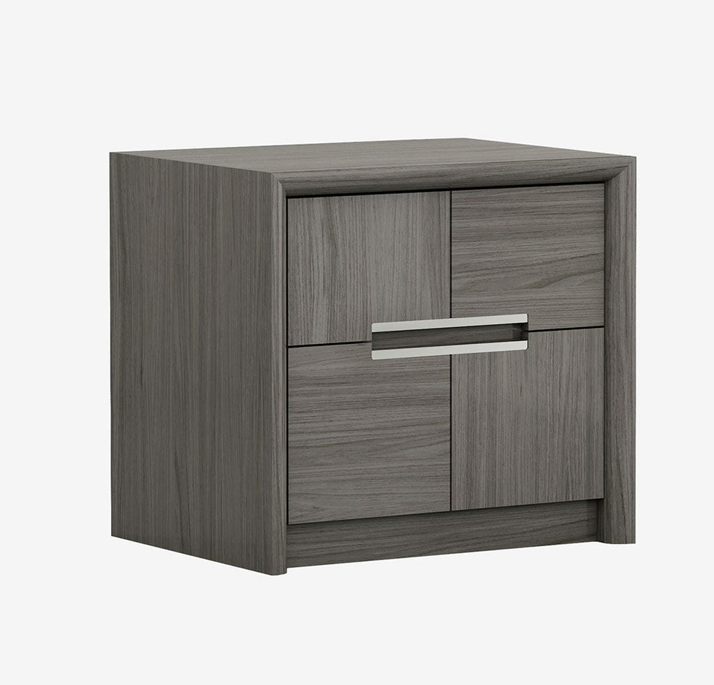 J and M Furniture Nightstands Add 1 Nightstand Copenhagen Nightstand